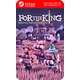 For the King Deluxe Edition - Steam koda brez škatlice (WINDOWS PC | STEAM DECK)
