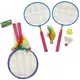 Badminton lopar-mini