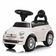 Prince Toys Poganjalec Fiat beli