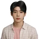 Guirca Moška lasulja KPOP - Jinu