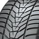 Hankook Winter i*cept evo3 X W330A ( 255/40 R21 102V XL 4PR, SBL )