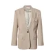 Cph Muse Blazer TAILOR kapučino