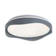 Rabalux Plafonjera Israh, LED 40W, D48cm