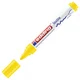 Marker za tekstil Edding 4500 rumen