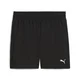 PUMA TAD ESSENTIALS 5 Woven Shorts Men, Fitness, Black, XXS
