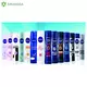 DEO NIVEA MEN SENSITIVE PROTECT 150ML M (6) DELTA DMD