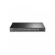 TP-Link Gigabit L2+ Switch uređaj SG3428MP, Omada 28-Port, sa 24- Porta, PoE+