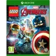 LEGO Marvel Avengers (XBOX ONE) - rabljeno