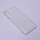 Torbica silikonska Ultra Thin za Samsung A908B Galaxy A90 5G transparent
