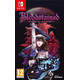 SWITCH Bloodstained - Ritual of the Night