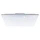 Eglo 75618 - LED nadgradni panel CALEMAR-S LED/32W/230V 4000K 60x60 cm