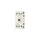 Eaton Kontaktor moči 25A 3P 230V AC 0Z 1R DILM25-01 (230V50HZ, 240V60HZ) 277164