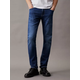 Calvin Klein Muške farmerke J30J323686, Plave