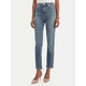 Liu Jo Kavbojke modra / moder denim