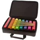 Boomwhackers Chroma-Notes Rezonančni zvonovi (Kot novo)