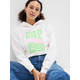 Gap Pulover s logem GAP XXL