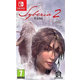 Syberia 2 (CIAB) (Nintendo Switch)