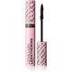 Revolution Relove Long Lash maskara za podaljšanje in ločevanje trepalnic odtenek Black 8 ml