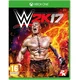 WWE 2K17 (XBOX ONE) - rabljeno