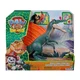 Tačke na patrulji Dino Kino - Zapelji Dino komplet