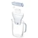 BRITA Vodna filtrska naprava Brita Style ledeno modra, (5000119539)