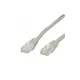 INTEX UTP cable CAT 6 sa konektorima, 10m, Sivi