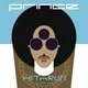 Prince - Hitnrun Phase One (Reissue) (LP)