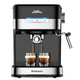 Aparat za kavu Rohnson - R 98018, 15 bar, 1.5 l, crni