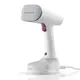 BRAUN Vertikalna pegla na paru 1200W Belo-roze
