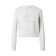 Calvin Klein Jeans Pulover antracit/svetlo siva