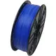 Gembird ABS Filament za 3D stampac 1.75mm, kotur 1KG Plava | 3DP-ABS1.75-01-B