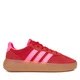 Adidas Patike za devojčice Barreda Decode J, JR0759, Crvene