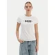 BOSS Majica C_Endora_1 črna/srebrna/bela