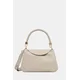 Coccinelle crossbody torbica ženska usnjena