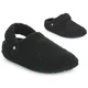 Crocs Classic Cozzzy Slipper Črna