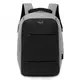 Moye Trailblazer KLB1350R sivo crni ranac za laptop 15.6