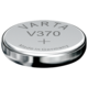 100x1 Varta Watch V 370 High Drain PU master box