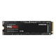 SAMSUNG trdi disk 2TB 990 PRO SSD M.2 80mm PCI-e 4.0 x4 NVMe