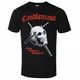 Metal majica moška Candlemass - EPICUS DOOMICUS METALLICUS - RAZAMATAZ - ST2469