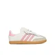 adidas Superge Samba Og Comfort Closure Elastic Lace JQ2028 Bela