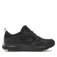 SKECHERS Nizke superge Summits-Suited, črna