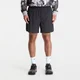 Kratke hlače Jordan Sport Flightweight Mens Dri-FIT Lined Shorts Black/ Dark Shadow XL