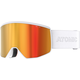 Atomic FOUR PRO HD, smučarska očala, bela AN5106408