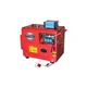 Dizelska polnilna postaja 7000W 230/380V z el. zagonom in AVR (generator) 10352