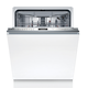 BOSCH SMV6ZCX24E Ugradna mašina za pranje sudova