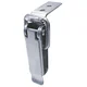 Shumee POCINKANO ZAPIRANJE ŠKATLE S KAVLJEM TIP D 55*13MM, (21392259)