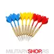 Mini strelice za pikado aparat Fun Darts