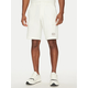 EA7 Emporio Armani Športne kratke hlače 7M000196 AF13554 U0005 Bela Regular Fit