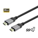 shumee Vivolink kabel USB-C - USB-C 8 m 10 Gbps