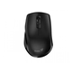 GENIUS NX-8006S Bežični optički miš, Type C Recieiver, USB, Crni
